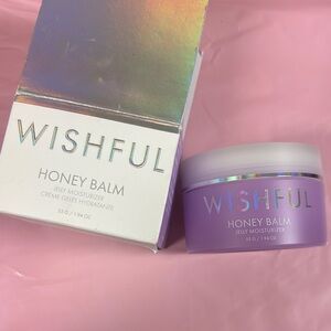 Honey Balm Jelly Moisturizer - Purple